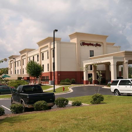 Hampton Inn Havelock Dış mekan fotoğraf