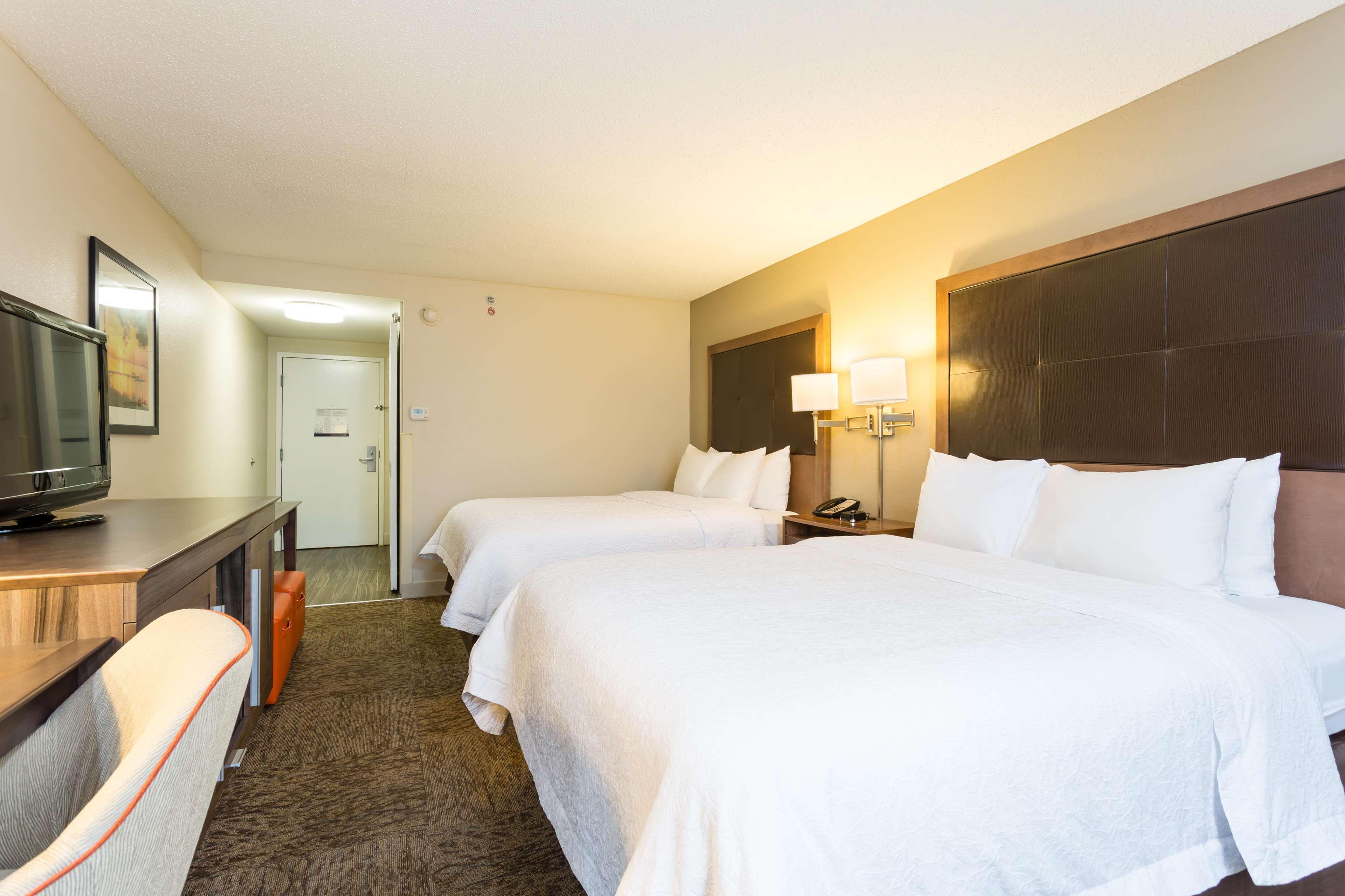 Hampton Inn Havelock Dış mekan fotoğraf