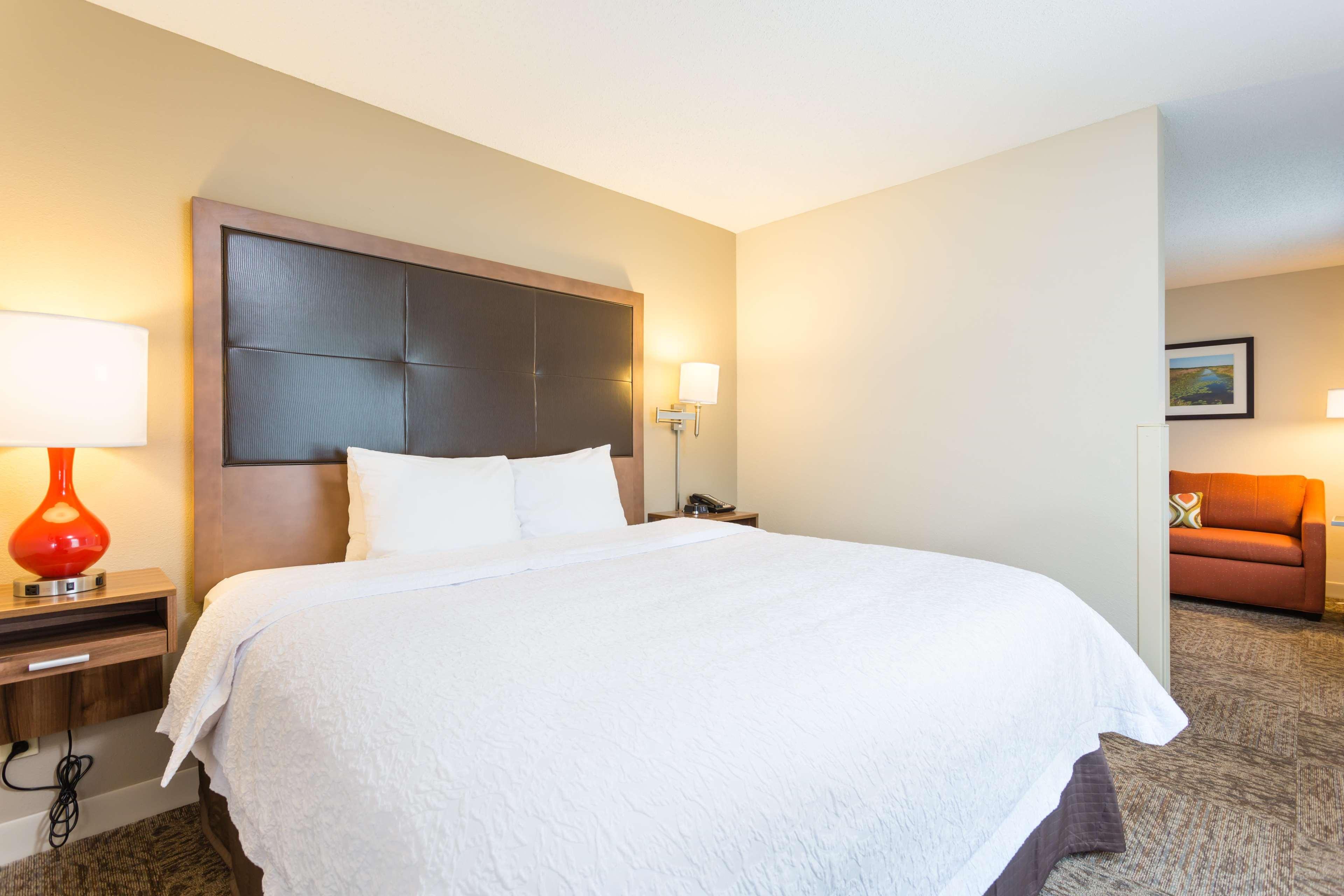 Hampton Inn Havelock Dış mekan fotoğraf