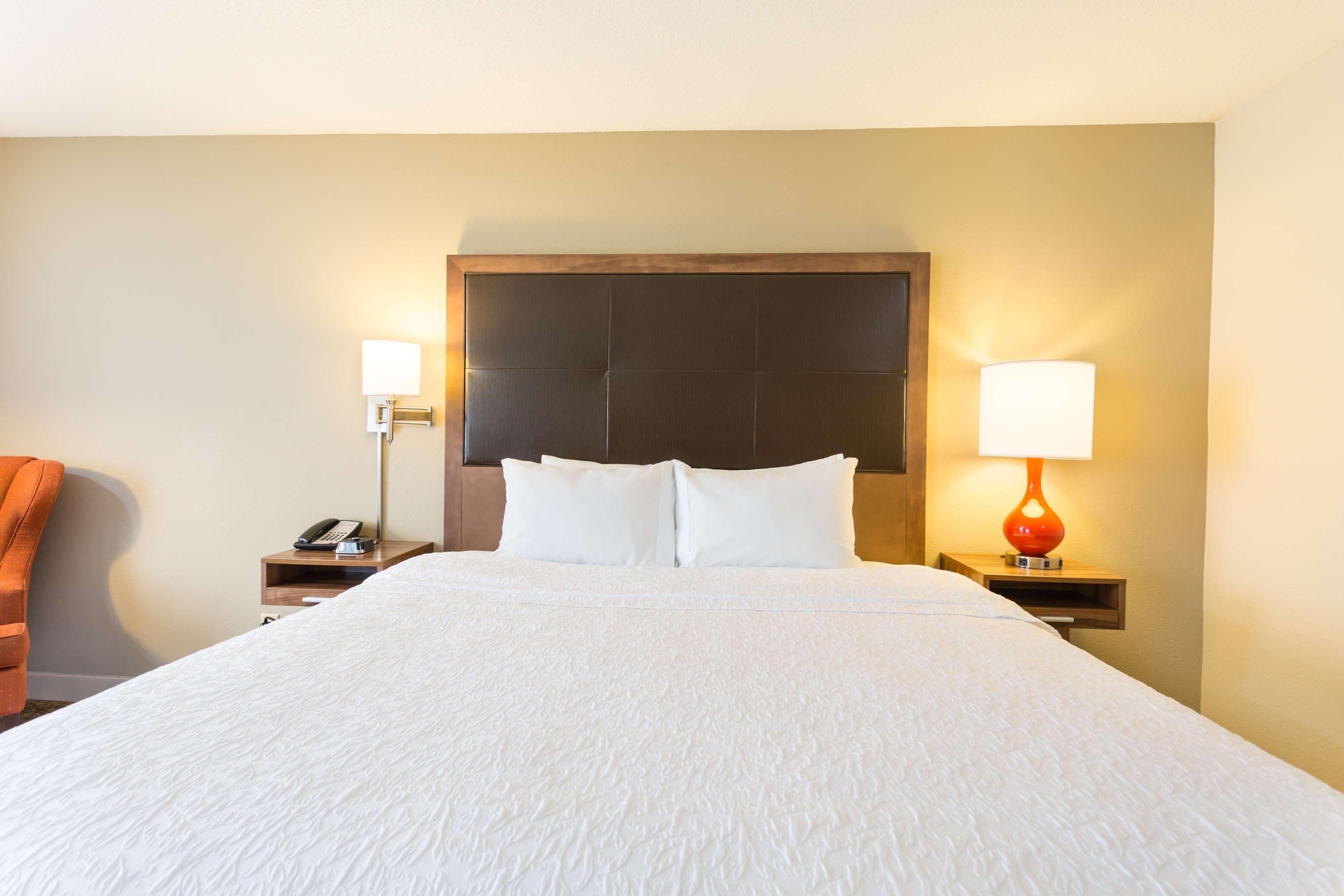 Hampton Inn Havelock Dış mekan fotoğraf