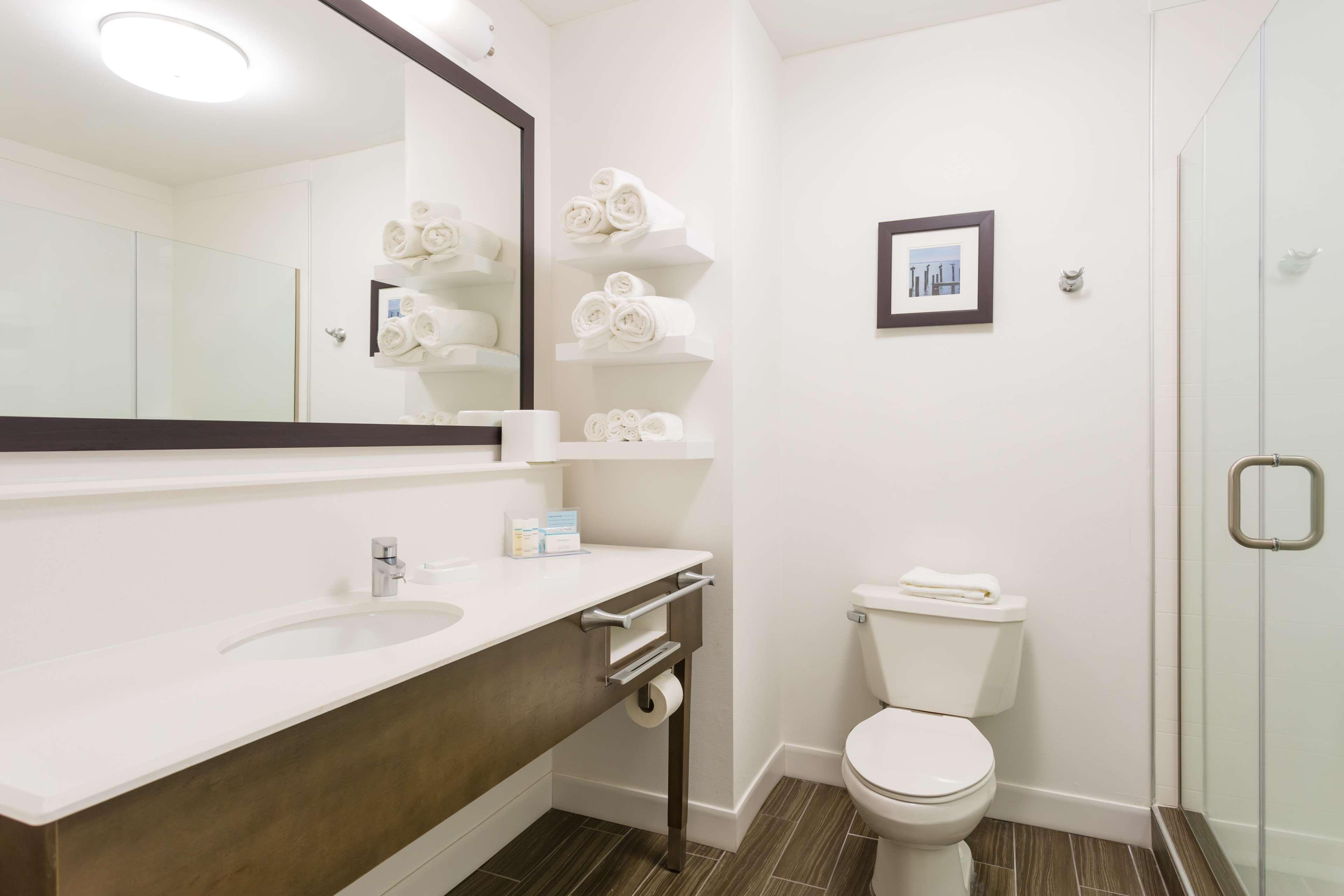 Hampton Inn Havelock Dış mekan fotoğraf