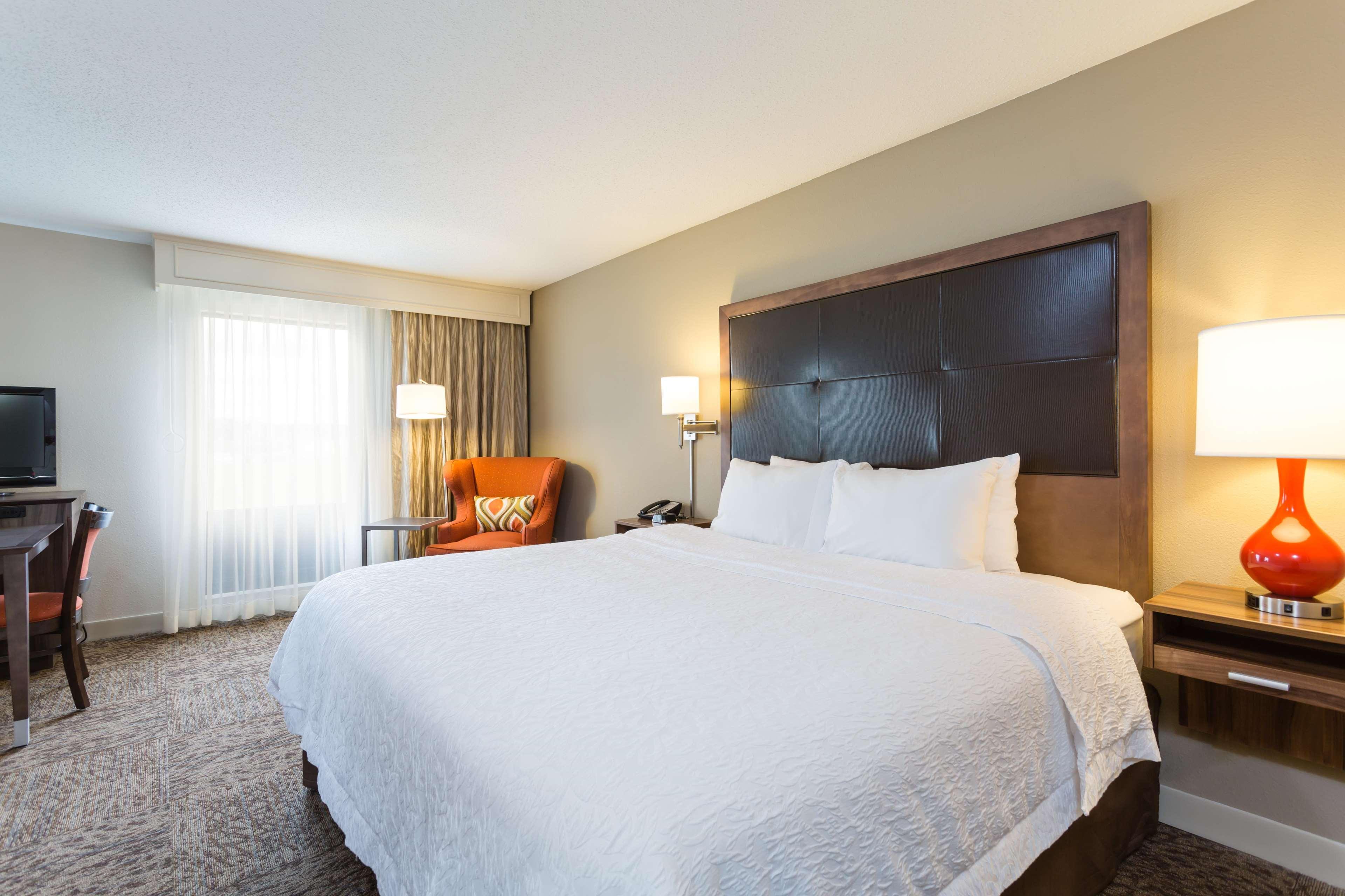 Hampton Inn Havelock Dış mekan fotoğraf