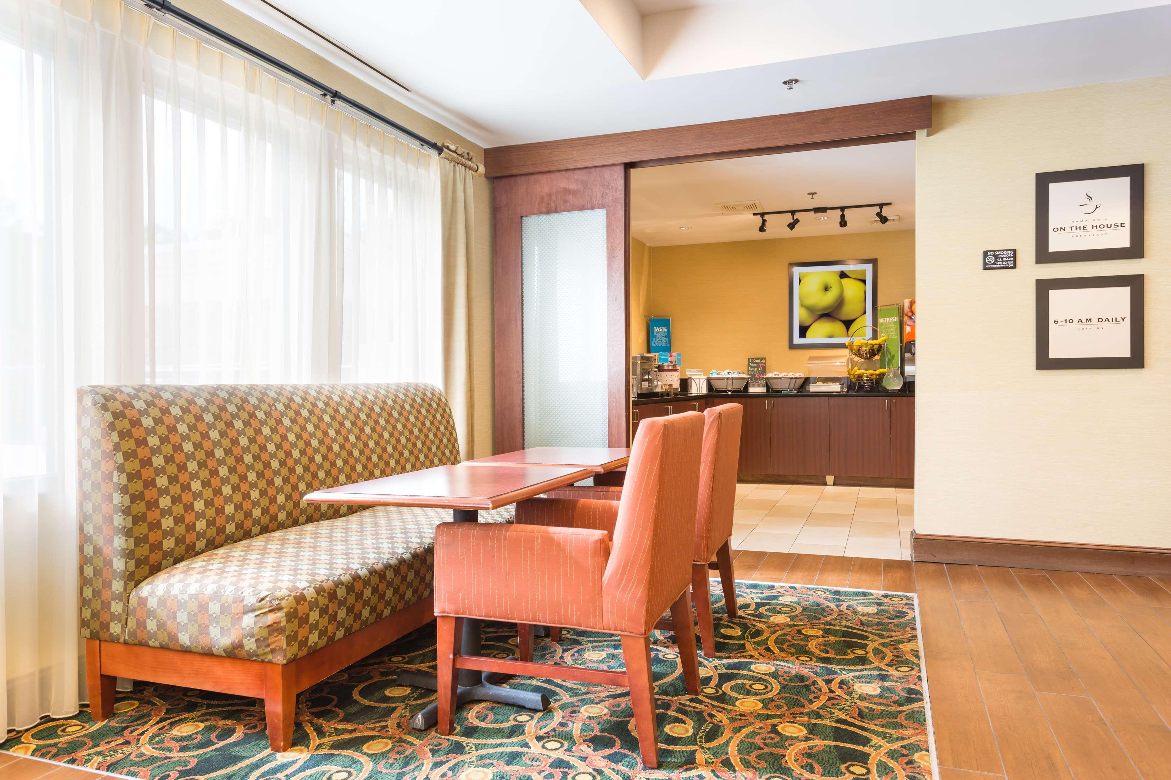 Hampton Inn Havelock Dış mekan fotoğraf