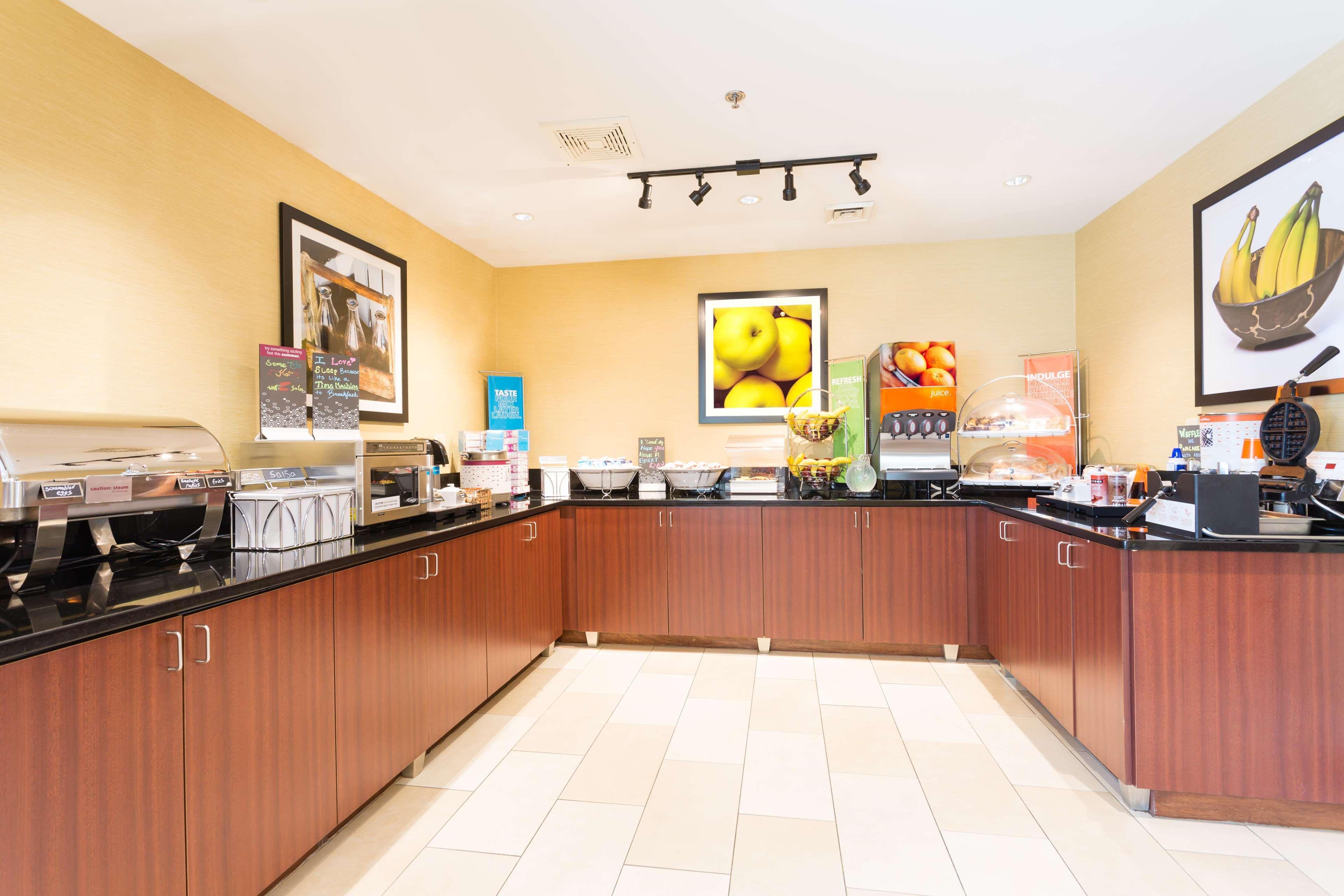 Hampton Inn Havelock Dış mekan fotoğraf