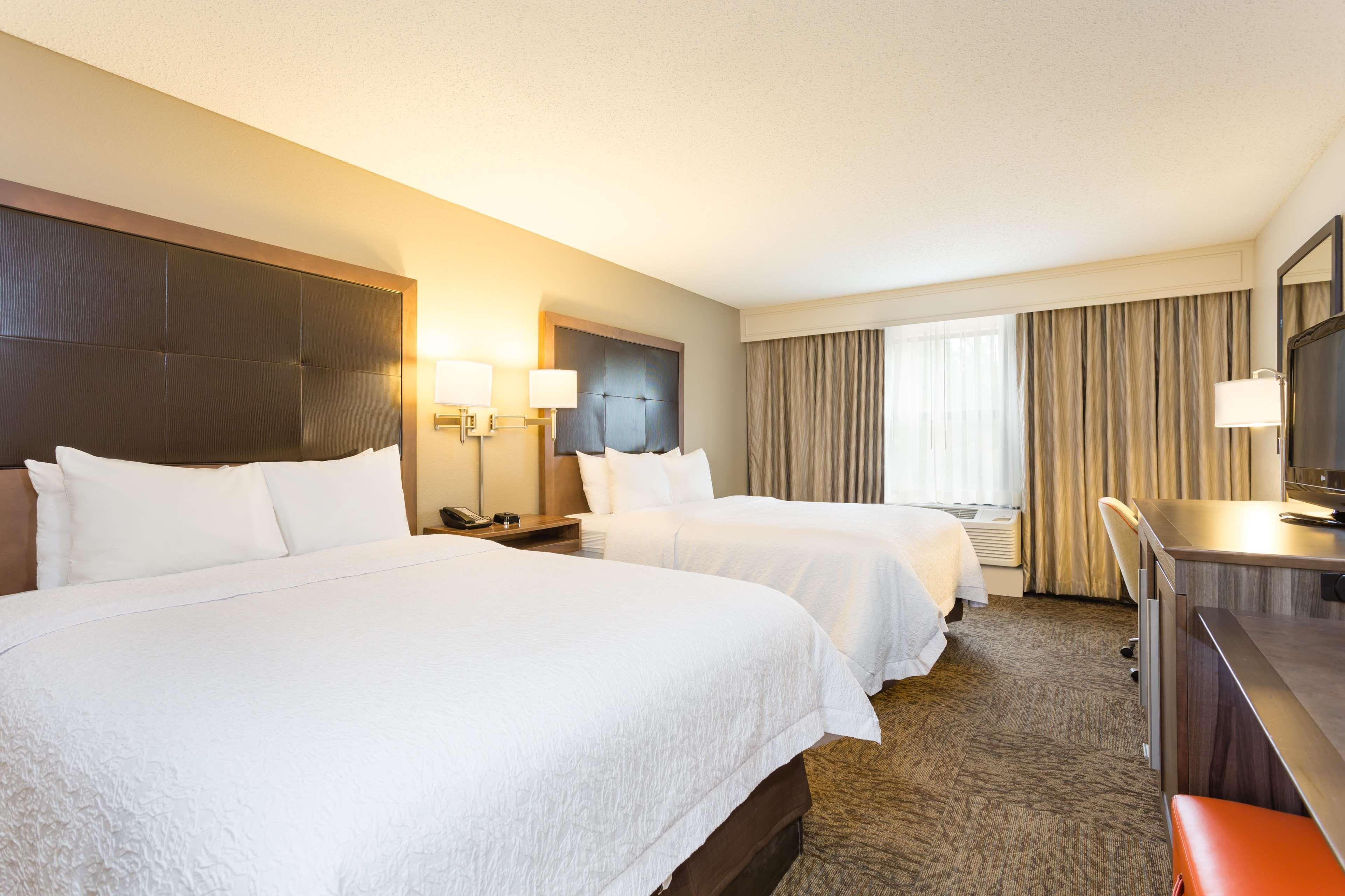 Hampton Inn Havelock Dış mekan fotoğraf