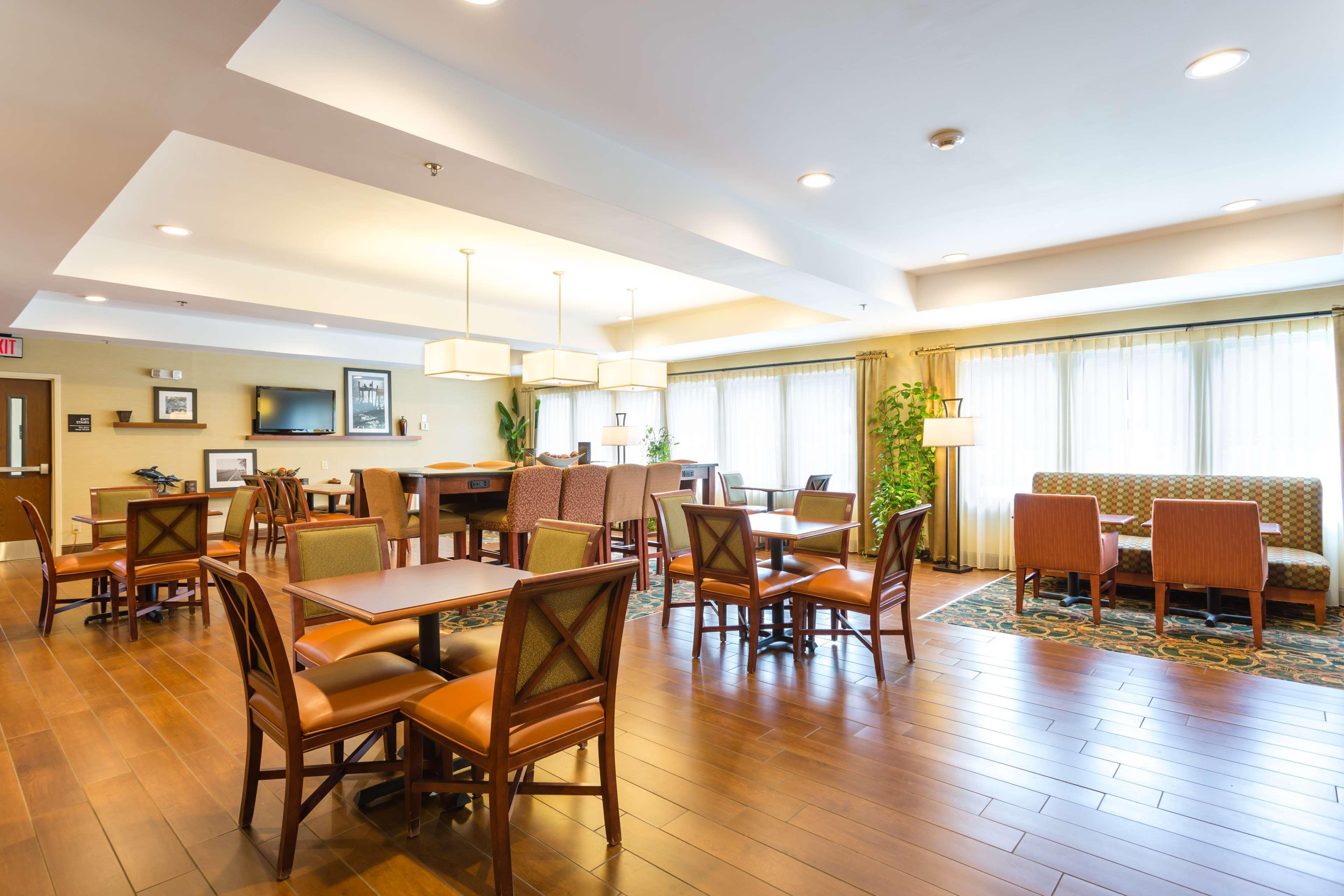 Hampton Inn Havelock Dış mekan fotoğraf