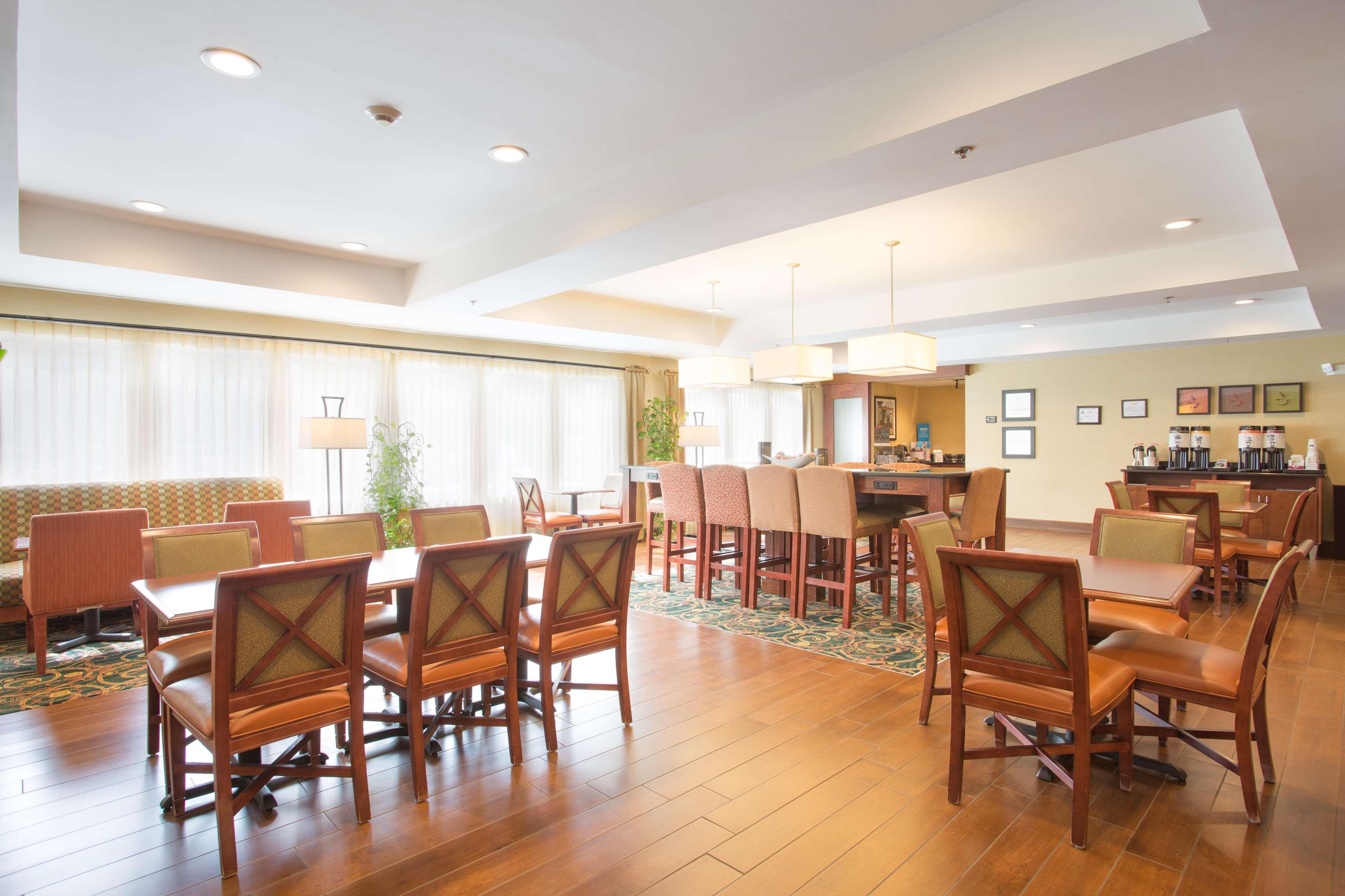 Hampton Inn Havelock Dış mekan fotoğraf