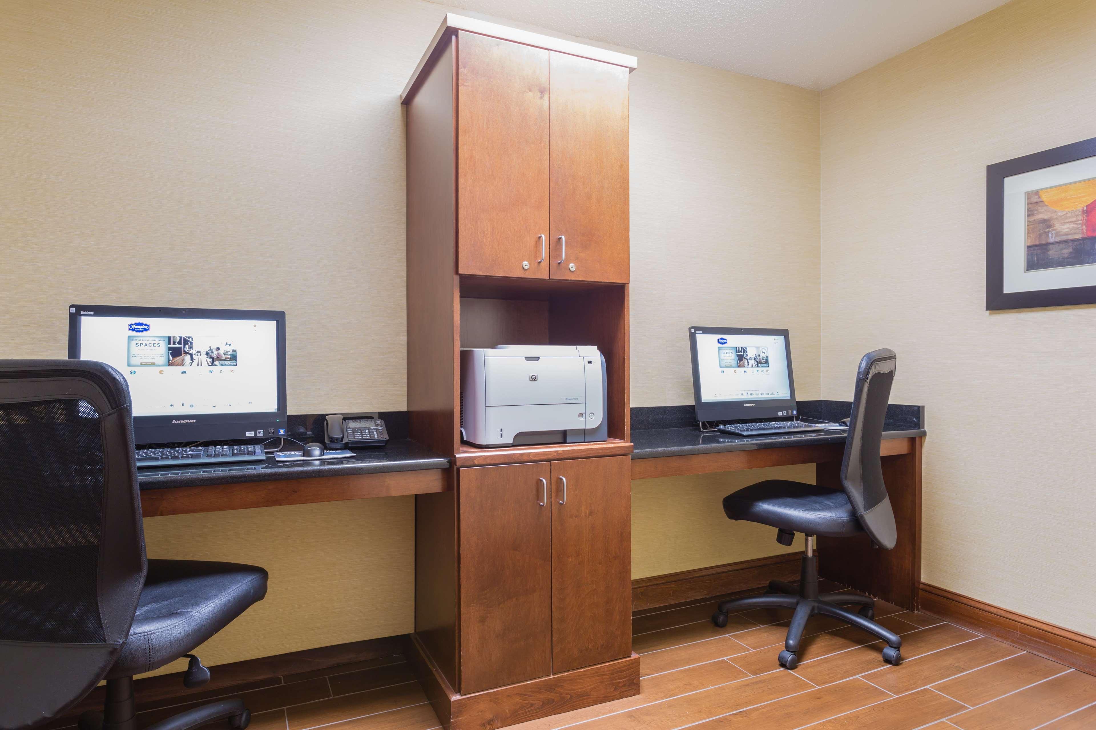 Hampton Inn Havelock Dış mekan fotoğraf