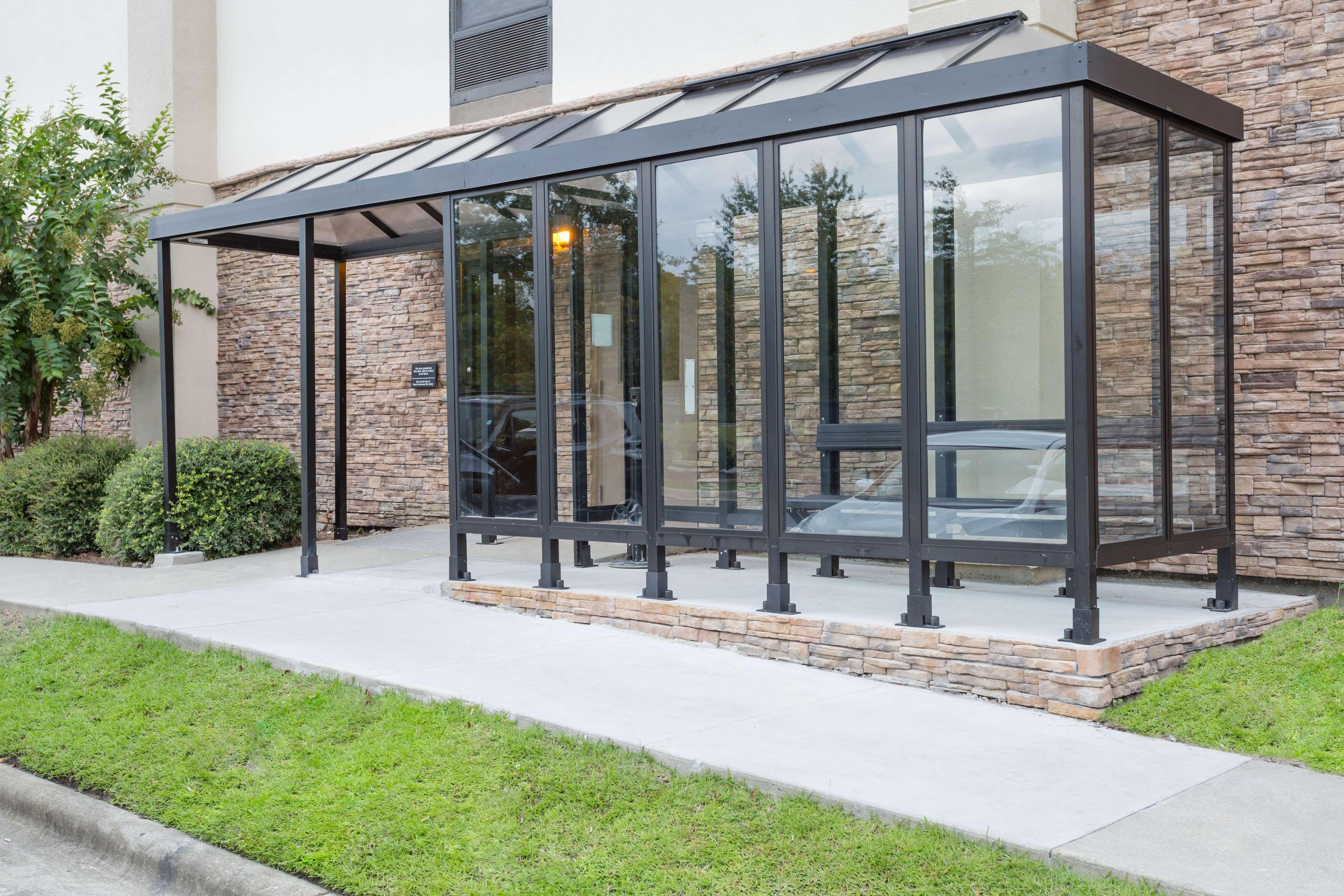Hampton Inn Havelock Dış mekan fotoğraf