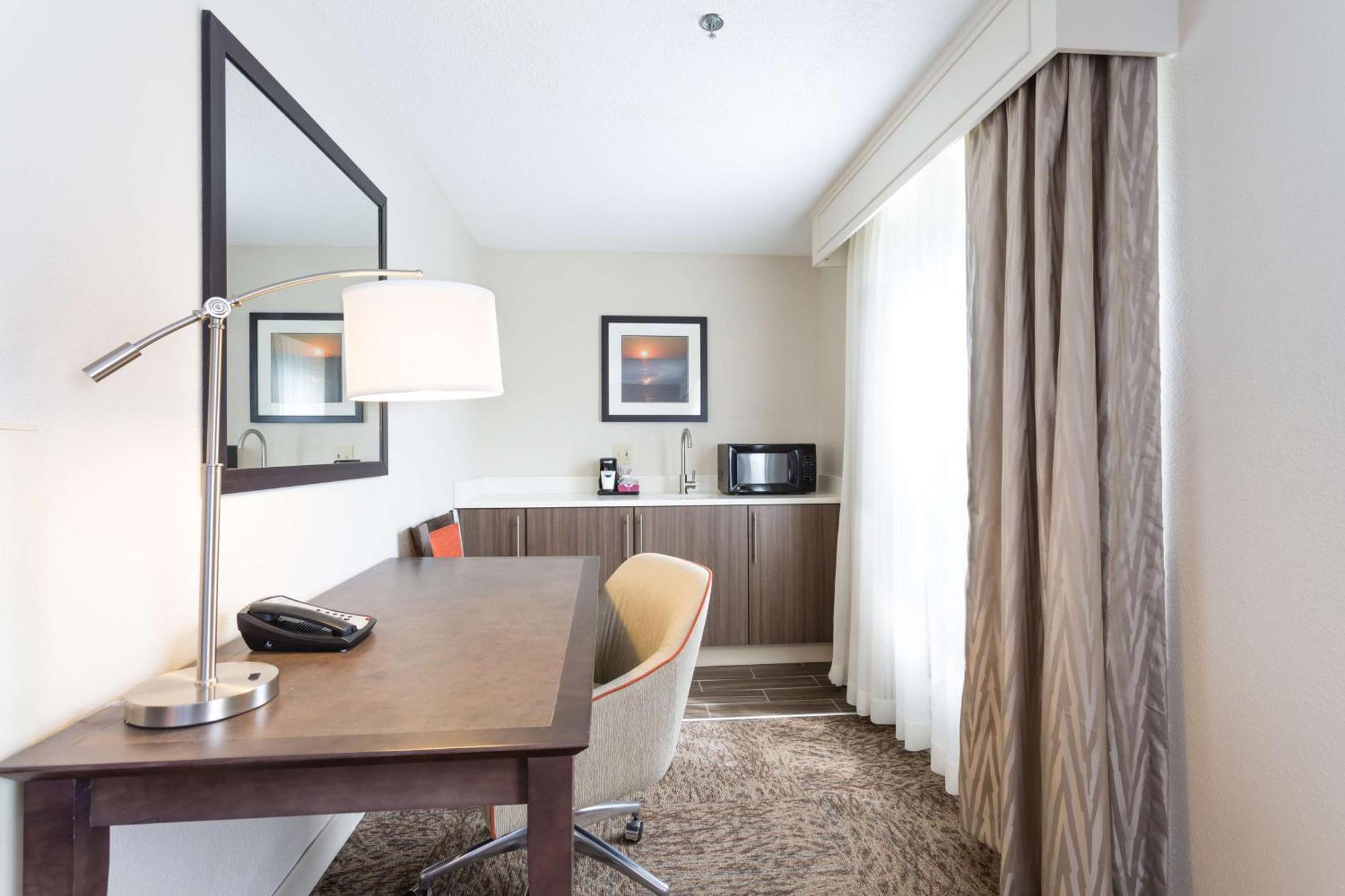 Hampton Inn Havelock Dış mekan fotoğraf