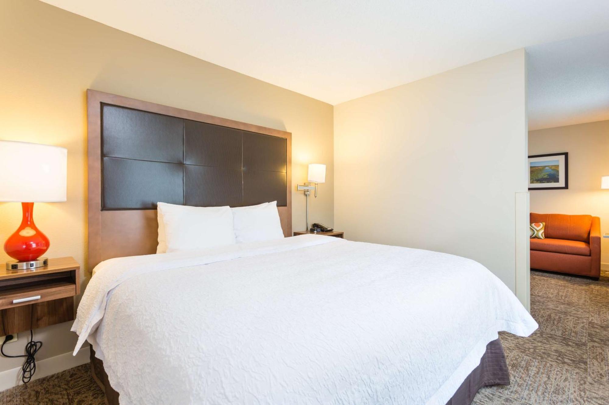 Hampton Inn Havelock Dış mekan fotoğraf