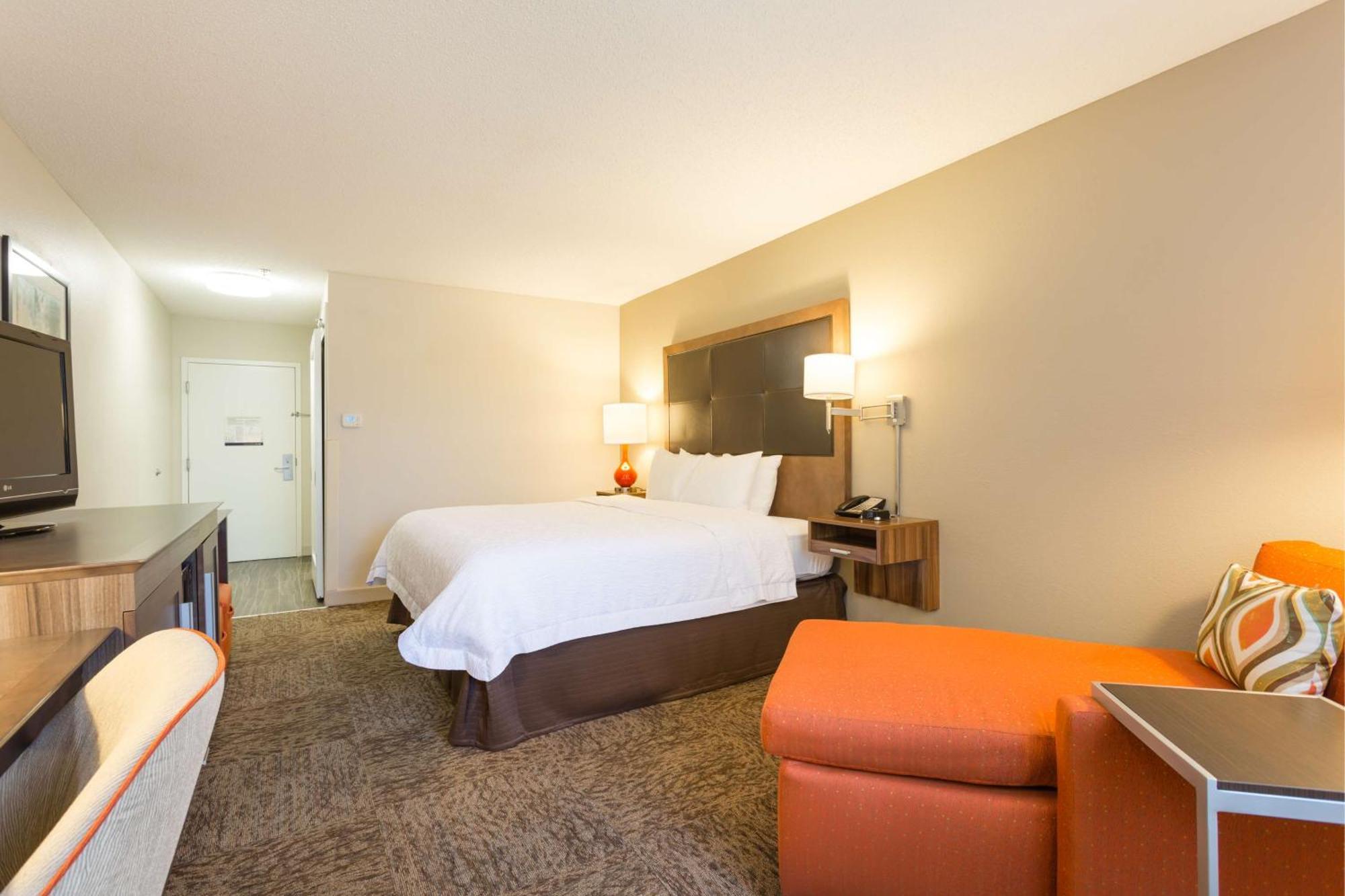 Hampton Inn Havelock Dış mekan fotoğraf