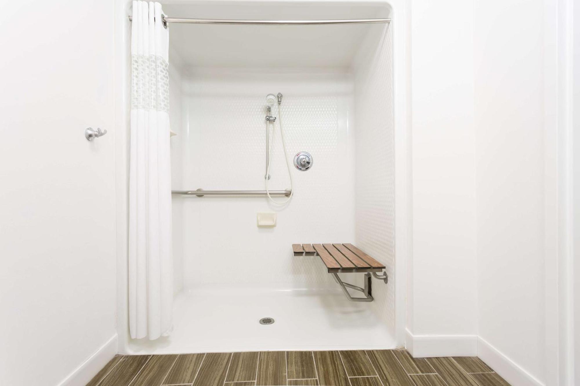 Hampton Inn Havelock Dış mekan fotoğraf