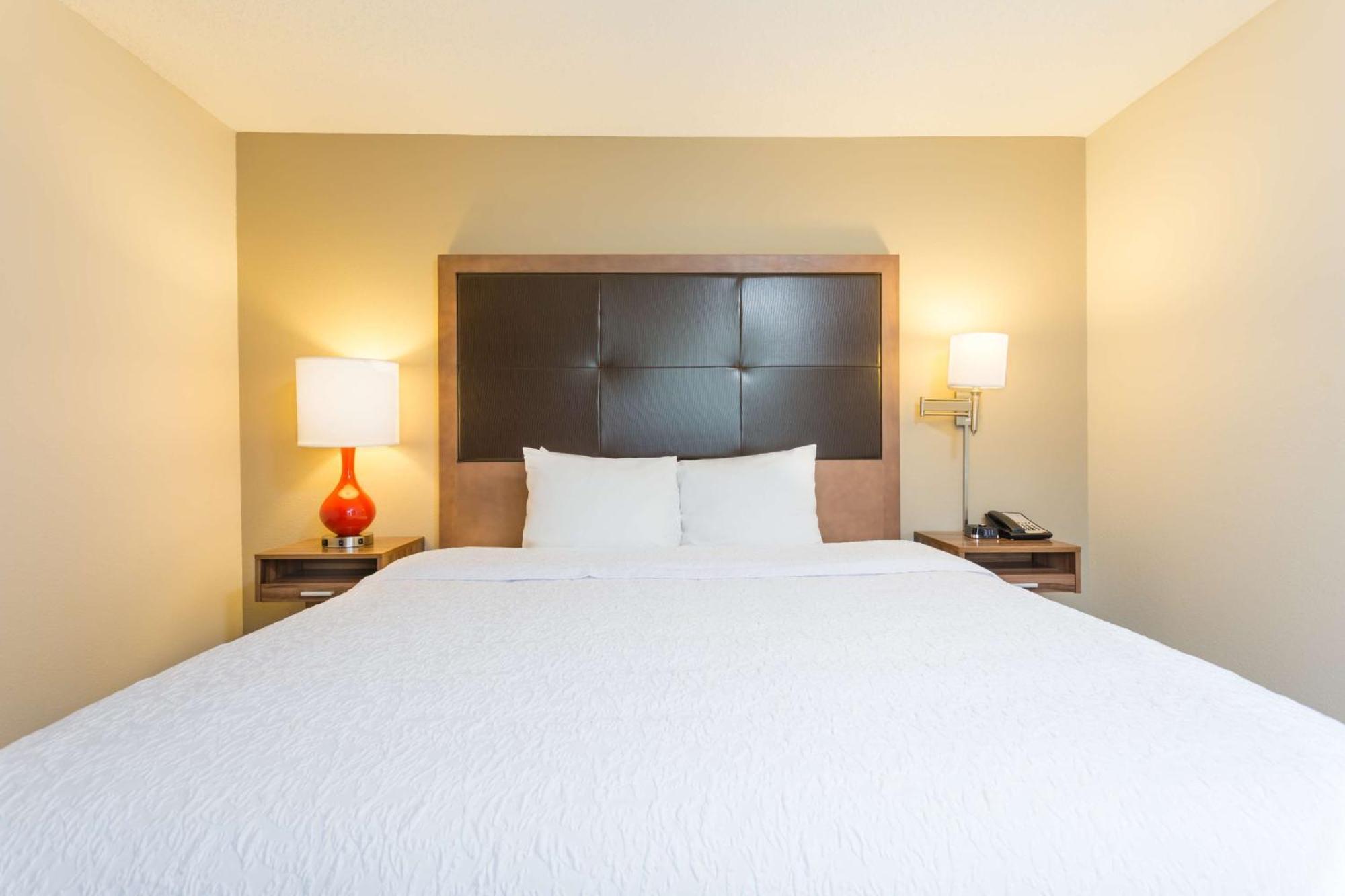 Hampton Inn Havelock Dış mekan fotoğraf