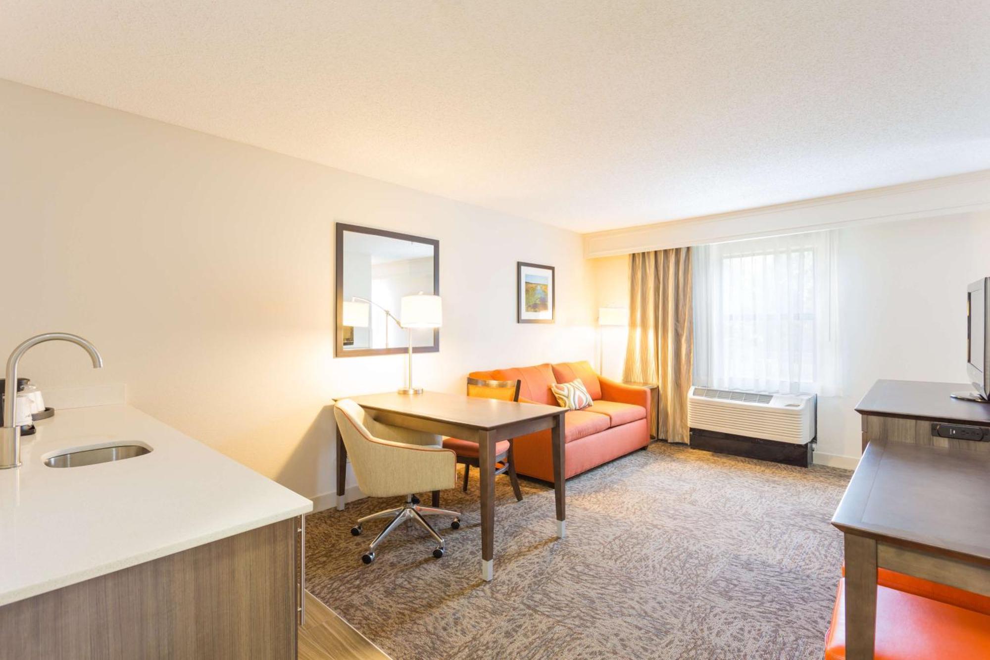 Hampton Inn Havelock Dış mekan fotoğraf