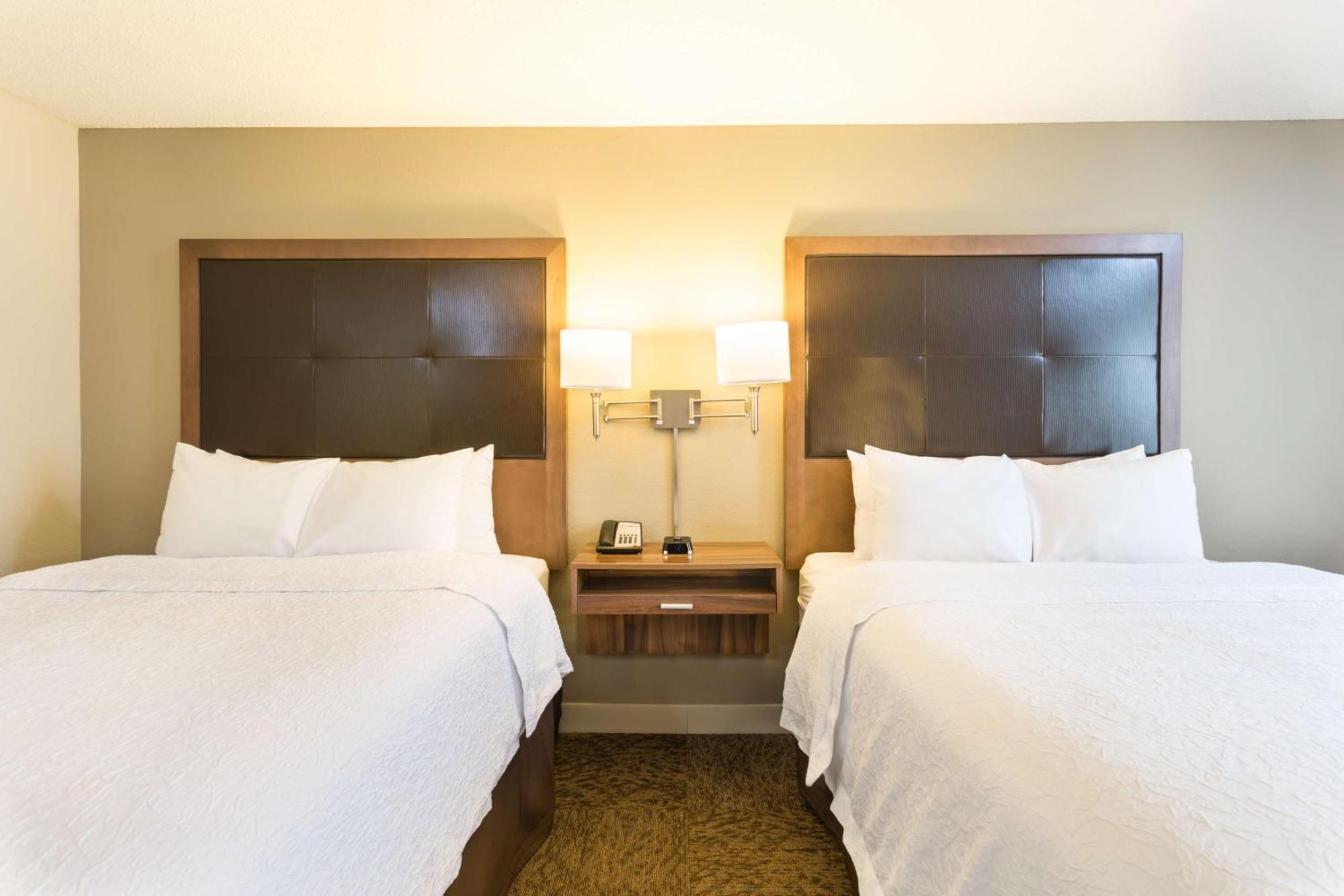 Hampton Inn Havelock Dış mekan fotoğraf