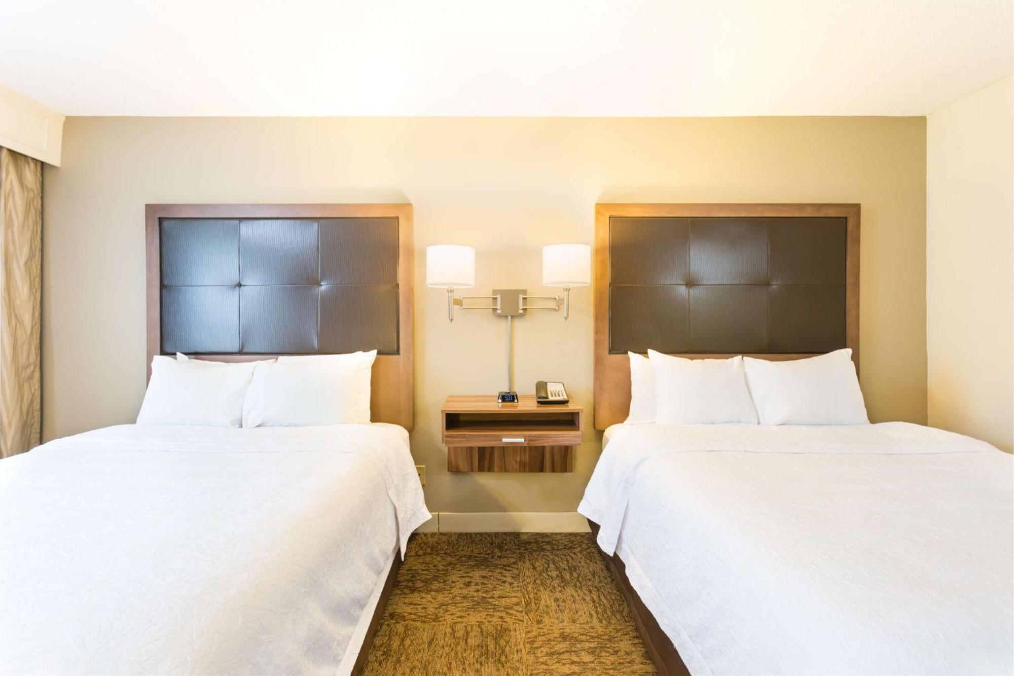 Hampton Inn Havelock Dış mekan fotoğraf