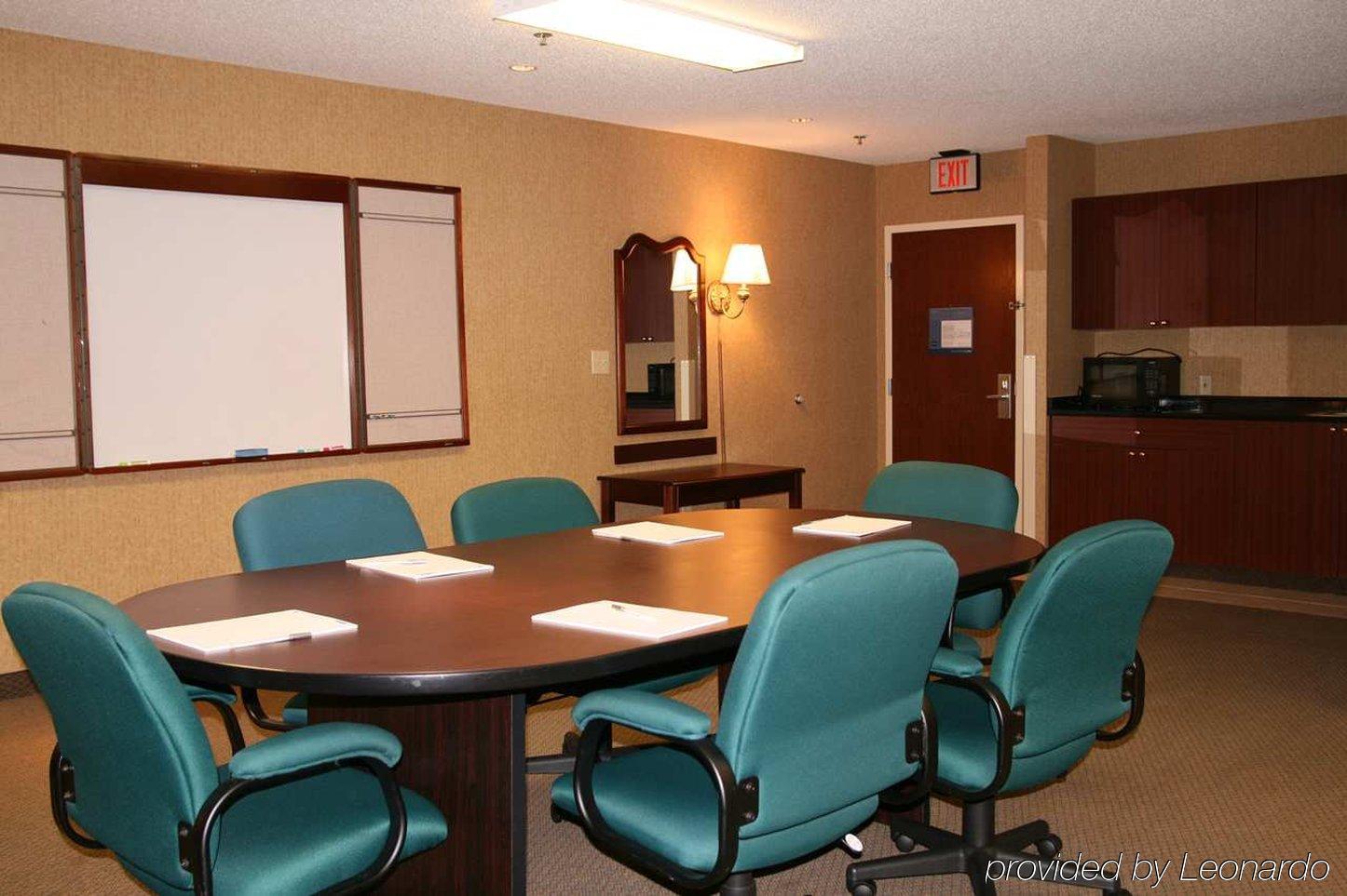 Hampton Inn Havelock Konforlar fotoğraf